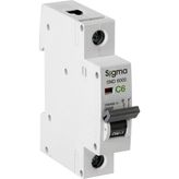 Sigma C1X80A Dc Otomatik Sigorta ; 250VDC