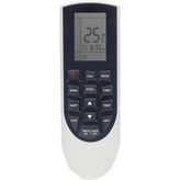 Sigma Plus Sgm24ınvdme İnverter Klima Kumandası