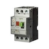 Sigma Sıgma Smk25 6-10 Motor Koruma Şalteri