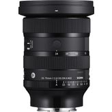Sigma Sony E 24-70 mm f/2.8 DG DN II Art Lens