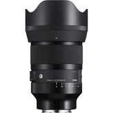 Sigma Sony E 50 mm f/1.2 DG DN Art Lens