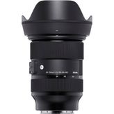 Sigma Sony E Mount 24-70MM Sanat Zoom Lens – 578965