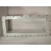 Sigma Std 470X160 Toroid Akım Transformatörü (Dikdörtgen) - beyaz