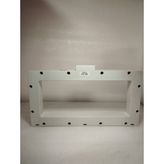 Sigma STD280X115 Dikdörtgen Toroid Akım Transformatörü - Beyaz