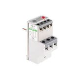 Sigma STRM164 2.5-4 A Mini Termik Röle
