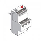 Sigma STRP22-18 12-18A Termik Röle