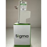 Sigma STRP22-2.5 1,6-2,5A Termik Röle - Beyaz