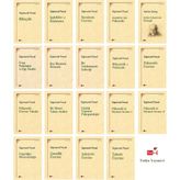 Sigmund Freud Seti - 19 Kitap