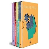 Sigmund Freud Seti (5 Kitap)