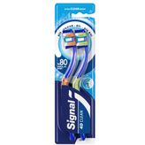 Signal 4D Clean Expert 1+1 Diş Fırçası