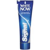 Signal White Now 75 ml Diş Macunu