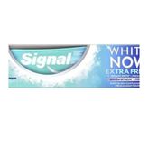 Signal White Now Extra Fresh Ice Cool 75 ml Diş Macunu
