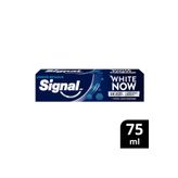 Signal White Now Leke Karşıtı Kahve ve Sigara İçenler İçin Beyazlatıcı 75 ml Diş Macunu