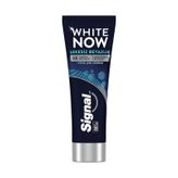 Signal White Now Lekesiz Beyazlık 75 ML Diş Macunu