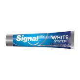 Signal White System Diş Macunu 75 Ml 3 Adet