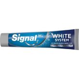 Signal White System Klasik 12x75 ml Diş Macunu