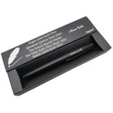 Signator C570 All Black Roller Kalem, İsme Özel, Hediyelik