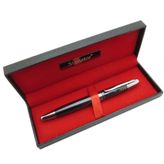 Signator T622 Krom Roller Kalem, İsme Özel, Hediyelik Kutu