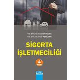 SIGORTA İŞLETMECİLİĞİ - ERCAN DUYGULU