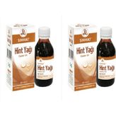 Sıhhat Hint Yağı-50 ml (2ADET) - 1