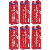 Sıhhat Ingiliz Karbonatı 100 Gr X 6 Adet