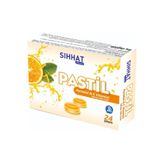 Sıhhat Pastil Portakal