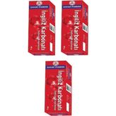 Sıhhat Pharma İngiliz Karbonatı 100g 3 Adet - 100 gr