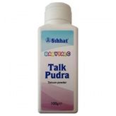 Sıhhat Talk 100 gr Pudra
