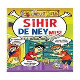 Sihir de Neymiş! - İsmail Ersoy
