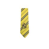 Sihir Dükkanı Hufflepuff Öğrenci Kravatı