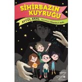 Sihirbazın Kuyruğu Redhouse Kidz Yayınları