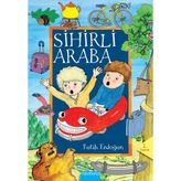 Sihirli Araba - Fatih Erdoğan