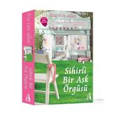Sihirli Bir Aşk Örgüsü - Lisa Van Allen