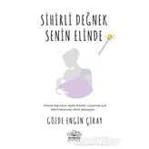 Sihirli Değnek Senin Elinde - Nemesis Kitap