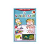 Sihirli Fare Dizisi - İlk Ansiklopedim