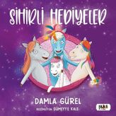 Sihirli Hediyeler Tilki Kitap