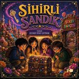 Sihirli Sandık - Şeker Bahçesi