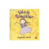 SIHIRLI SÖZCÜKLER - AYGÖREN DIRIM