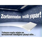 Sihirli Sünger Vitrin