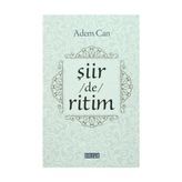 Şiir -de- Ritim - Adem Can