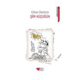 ŞİİR KÜÇÜĞÜN - CIHAN DEMIRCI