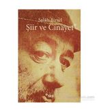 Şiir ve Cinayet - Salah Birsel