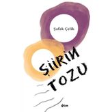 Şiirin Tozu - Şafak Çelik