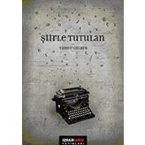 ŞİİRLE TUTULAN - TAMER GÜLBEK
