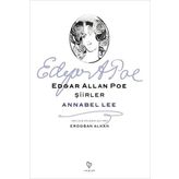 ŞİİRLER - ANNABEL LEE - EDGAR ALLAN POE