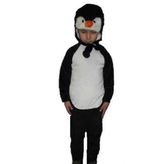 Şık Tasarım Penguen Çocuk Kostümü