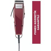 Şık ve Güçlü Saç Kesme Makinesi, Profesyonel Kullanım Için Ideal Seçenek - Seçenek 1