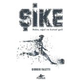 Şike - Giorgio Faletti