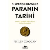 Sikkeden Bitcoin’e Paranın Tarihi