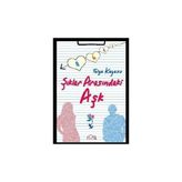 ŞIKLAR ARASINDAKİ AŞK - TOLGA KAYASU